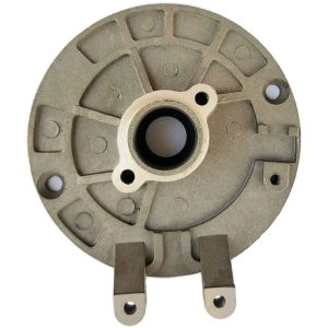 Others - Crankcase inner cover Honda Asrtrea Grand without starter/C50C model