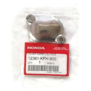 Honda original parts - Ταπα βαλβιδων Honda Innova/Suzuki Shogun γνησια
