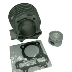 Cylinder kit Kymco Agility 125 52,4mm 4Τ/GY6 125