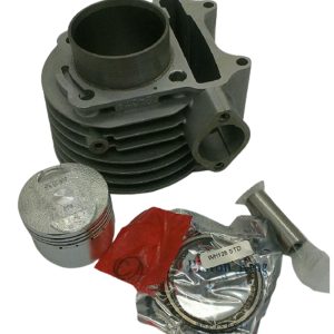 Others - Cylinderpiston kit Peugeot Sum Up 125 52,4mm