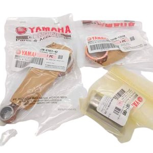 Yamaha original parts - Μπιελα Yamaha Crypton R 105 γν