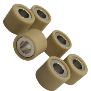 Others - Weight rollers 15X12 8.0gr
