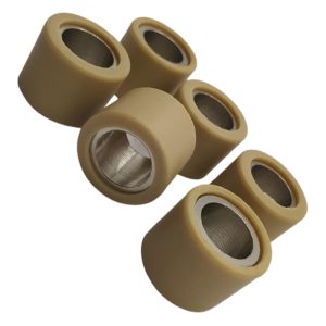 Others - Weight rollers 15X12 9.0gr