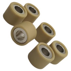 Others - Weight rollers 20X17 10.0gr
