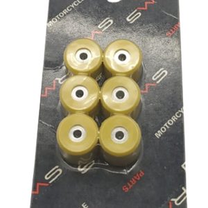 RMS - Weight rollers 19X15.5 4.8gr RMS