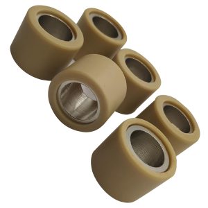 Others - Weight rollers 17X12 4.9 gr