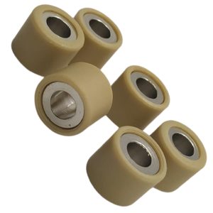 Others - Weight rollers 19X15.5 9.0gr