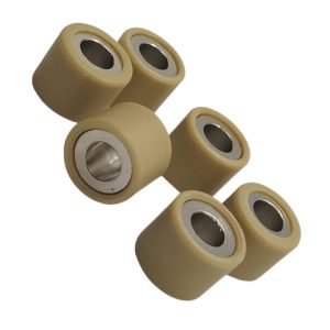 Others - Weight rollers 19X17 7.5gr