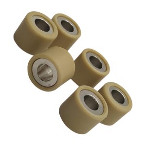 Others - Weight rollers 19X17 8.5gr
