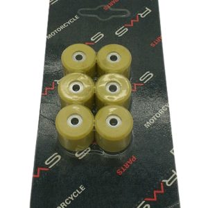 RMS - Weight rollers 19X17 10.0gr RMS