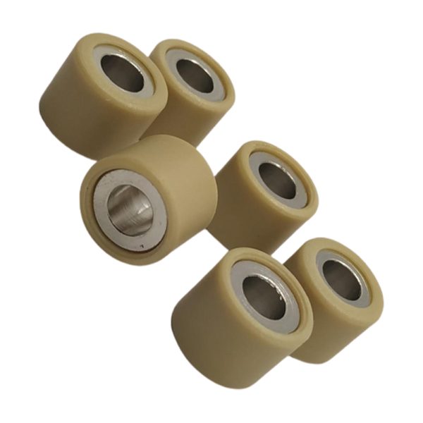 Others - Weight rollers 25X17 21.4gr