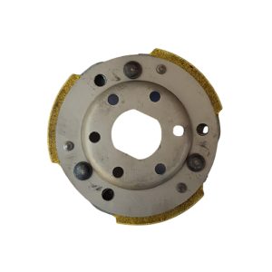 Others - Clutch shoes Yamaha Booster 50/Neos/MINARELLI 107mm