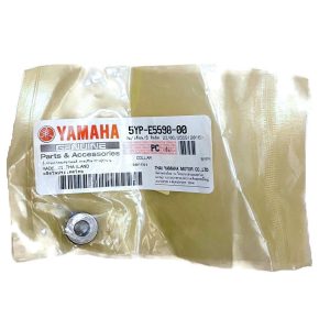 Yamaha original parts - Camchain slider Yamaha Crypton 135 down original