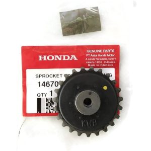 Honda original parts - Γραναζι αντλιας Honda Wave 110/Grand 110 γν