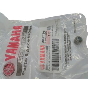 Yamaha original parts - Oil valve seals Yamaha Crypton 105 original/pc