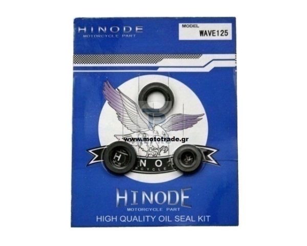 Others - Seal set Honda Innova/Wave 110 set