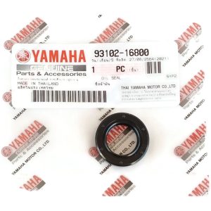 Yamaha original parts - Seal axle kick starter Yamaha Crypton 135 orig