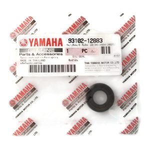 Yamaha original parts - Τσιμουχα αξονα ταχυτητων Yamaha Crypton 135 γν