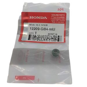 Honda original parts - Τσιμουχακι βαλβιδων Honda Astrea/Innova/Wave 110/Supra X 125 γν