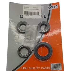 Others - Seal engine GY6 50 set
