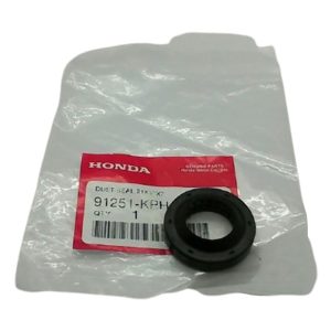Honda original parts - Seal wheel front Honda Astrea/Supra/Innova orig