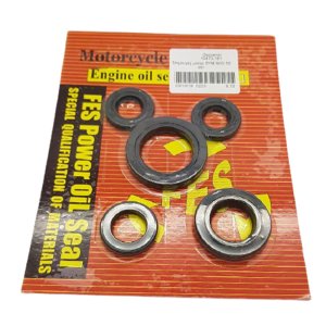 Others - Oil seal SYM MIO 50 set