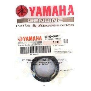 Yamaha original parts - Τσιμουχα γραναζιερας Yamaha Crypton 105/R γν