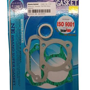 Others - Gaskets Yamaha T50/T80 53mm head set