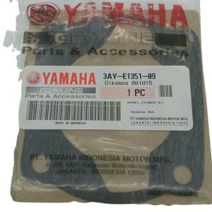 Yamaha original parts - Gasket cylinder Yamaha A100 orig