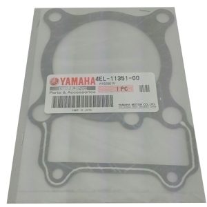 Yamaha original parts - Φλαντζα βασεως Yamaha XT250/SRX250/TT250 ΓΝ