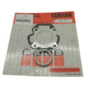 Others - Gaskets Yamaha Chappy 42mm head set