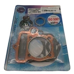 Others - Gaskets Honda Astrea 56mm head set special