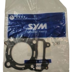 SYM original parts - Φλαντζα κεφαλης SYM JOYRIDE 200/HD200i γν (με μεγ οδηγ κυλ 11,5mm)