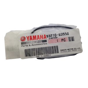 Yamaha original parts - Oring for camshaft cover Yamaha T50 oig