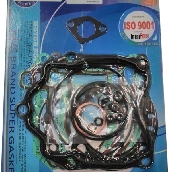 Others - Gaskets Piaggio Beverly 200 4t/Beverly 250/X9 250 EV