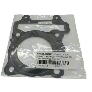 Others - Gasket Honda SH150/Outlook 150 58mm head chinese set