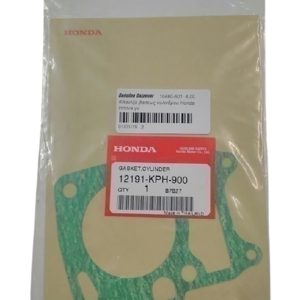Honda original parts - Φλαντζα βασεως κυλινδρου Honda Innova γν