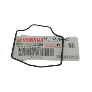 Yamaha original parts - Λαστιχακι oring Yamaha XT600 καπακιου φλοτερ καρμπυρατερ γν