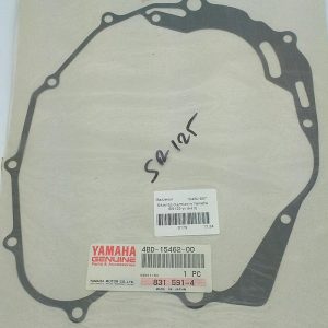 Yamaha original parts - Φλαντζα συμπλεκτη Yamaha SR 125 γν σκετη