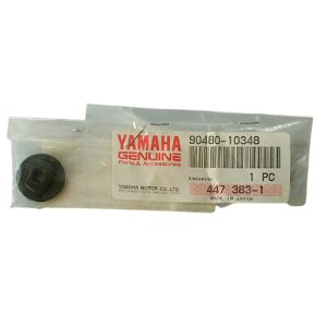Yamaha original parts - Rubber fork panel Yamaha T50/T80  90480-10348