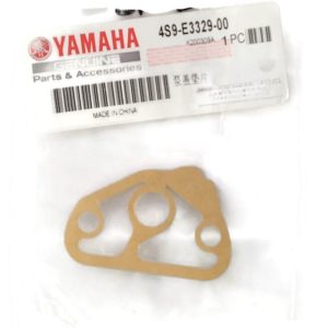 Yamaha original parts - Φλαντζα αντλιας λαδιου Yamaha Crypton 110 γν