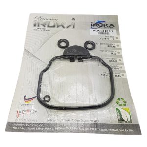 Iruka - Gaskets Honda WAVE 110i/Grand 110i head cover IRUKA