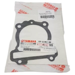 Yamaha original parts - Gasket base cylinder Yamaha Crypton S 115 orig