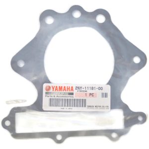 Yamaha original parts - Φλαντζα Yamaha XT500E κεφαλης γν 2NY-11181-00