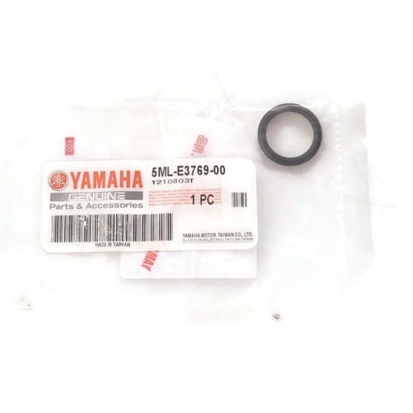 Yamaha original parts - Oring valve cover Yamaha Cygnus 125  original