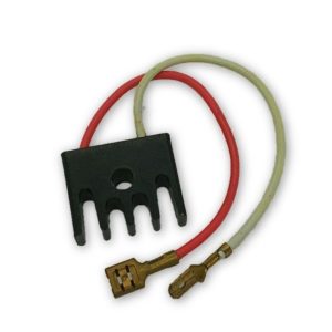 Others - Rectifier Yamaha LBV50/DT 2pins
