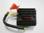 Others - Rectifier Piaggio 200/Linhai/Envy150/ No2 for chinese 5 cambles