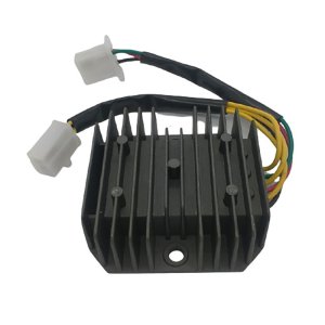 Others - Rectifier SYM HD200 6wires 3 3 yellow