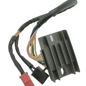 Others - Rectifier Honda AX1/NX 250 KW3 6 wires