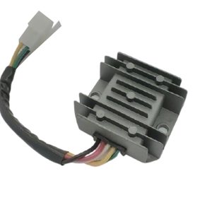 Others - Rectifier Kymco People S 125/200 05-08/250 05-10